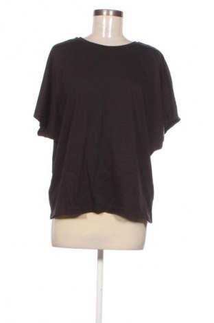 Дамска блуза Uniqlo, Размер XL, Цвят Черен, Цена 13,81 €
