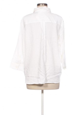 Дамска блуза Uniqlo, Размер XL, Цвят Бял, Цена 39,32 €