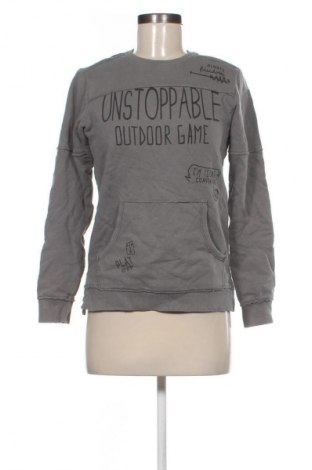 Дамска блуза United Colors Of Benetton, Размер XL, Цвят Сив, Цена 9,71 €