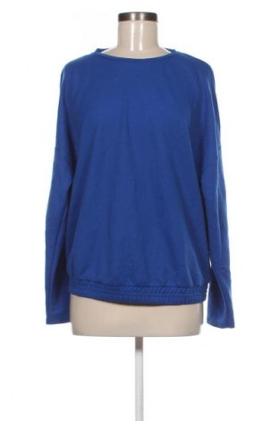 Damen Shirt United Colors Of Benetton, Größe XL, Farbe Blau, Preis € 12,99