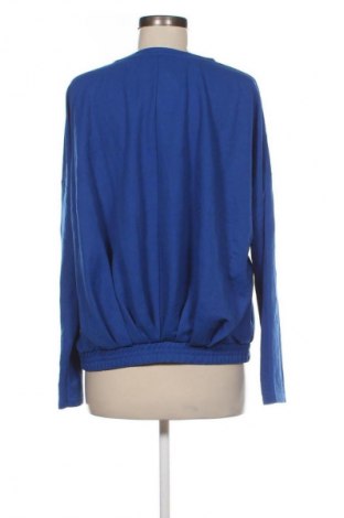 Damen Shirt United Colors Of Benetton, Größe XL, Farbe Blau, Preis € 12,99