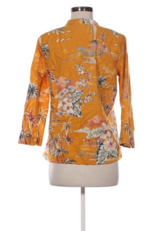 Női blúz United Colors Of Benetton, Méret S, Szín Sokszínű, Ár 3 589 Ft