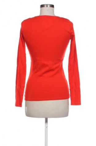 Дамска блуза United Colors Of Benetton, Размер M, Цвят Червен, Цена 17,00 €