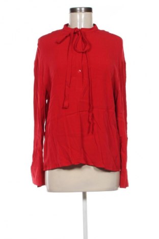 Bluzka damska United Colors Of Benetton, Rozmiar L, Kolor Czerwony, Cena 44,99 zł