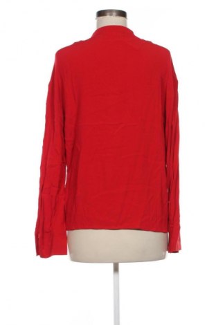 Bluzka damska United Colors Of Benetton, Rozmiar L, Kolor Czerwony, Cena 44,99 zł