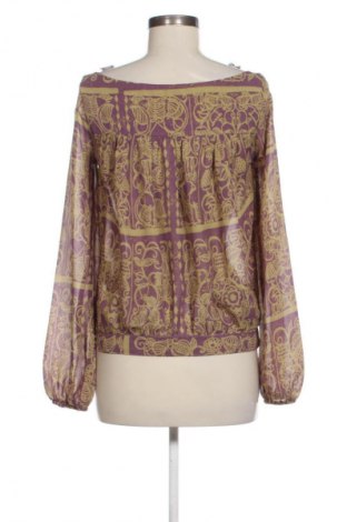 Női blúz United Colors Of Benetton, Méret XS, Szín Sokszínű, Ár 6 579 Ft