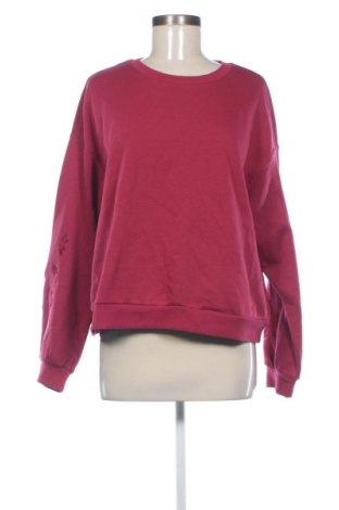 Дамска блуза Up 2 Fashion, Размер L, Цвят Червен, Цена 5,62 €