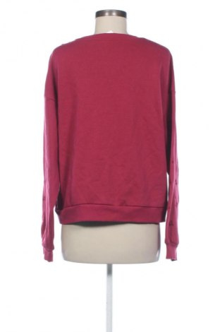 Дамска блуза Up 2 Fashion, Размер L, Цвят Червен, Цена 5,62 €