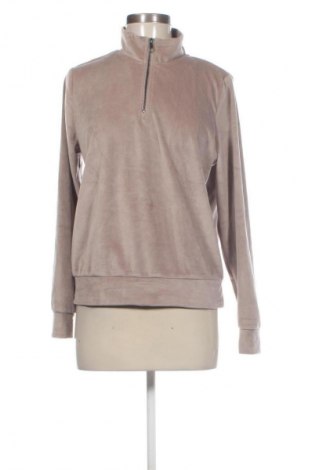 Дамска блуза Up 2 Fashion, Размер M, Цвят Кафяв, Цена 4,09 €