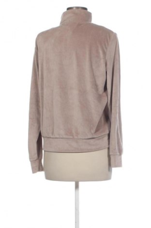 Дамска блуза Up 2 Fashion, Размер M, Цвят Кафяв, Цена 4,09 €