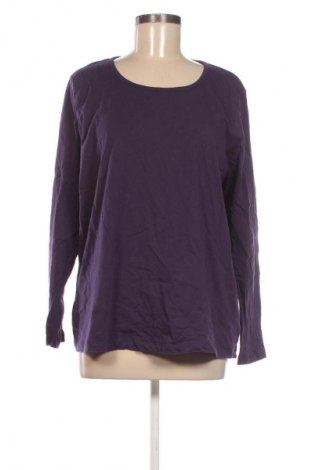 Bluzka damska Up 2 Fashion, Rozmiar XXL, Kolor Fioletowy, Cena 64,30 zł