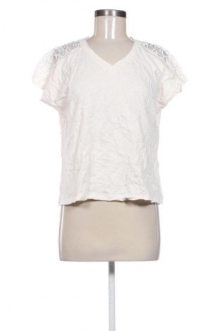 Damen Shirt Up 2 Fashion, Größe M, Farbe Beige, Preis € 4,99
