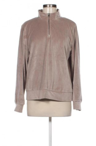 Bluzka damska Up 2 Fashion, Rozmiar M, Kolor Beżowy, Cena 13,99 zł