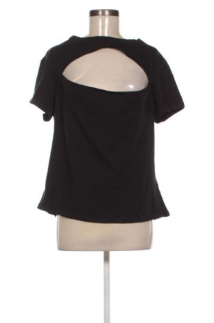 Дамска блуза Urban Classics, Размер 3XL, Цвят Черен, Цена 20,96 €