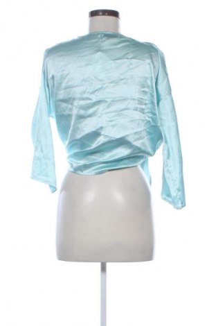 Damen Shirt Urban Outfitters, Größe XS, Farbe Blau, Preis 17,00 €
