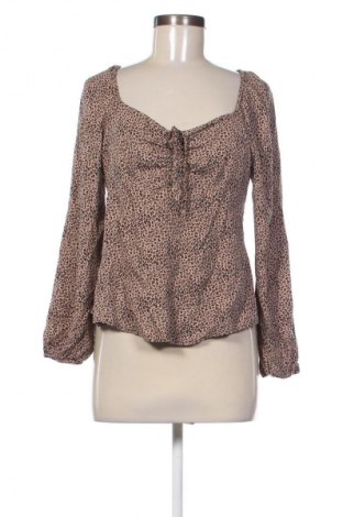 Γυναικεία μπλούζα Urban Romantics, Μέγεθος L, Χρώμα Πολύχρωμο, Τιμή 10,00 €