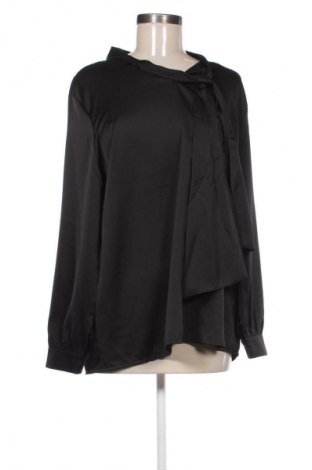 Дамска блуза Usha, Размер XL, Цвят Черен, Цена 89,00 €