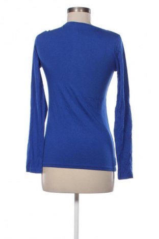 Дамска блуза VILA, Размер L, Цвят Син, Цена 4,09 €