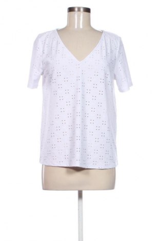 Дамска блуза VILA, Размер L, Цвят Бял, Цена 10,00 €
