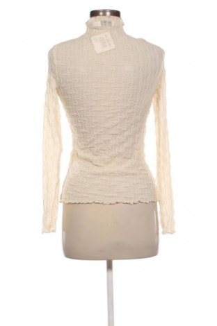 Damen Shirt VILA, Größe S, Farbe Beige, Preis € 4,99