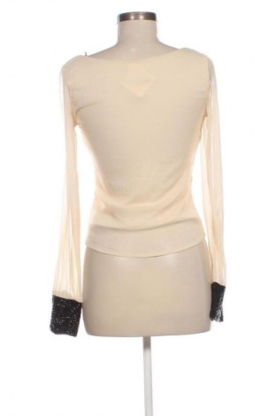 Дамска блуза VILA, Размер XS, Цвят Бежов, Цена 3,06 €