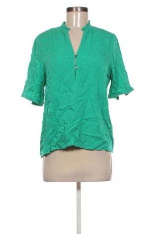 Дамска блуза VILA, Размер M, Цвят Зелен, Цена 4,09 €