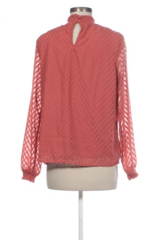 Női blúz VILA, Méret M, Szín Piros, Ár 1 729 Ft