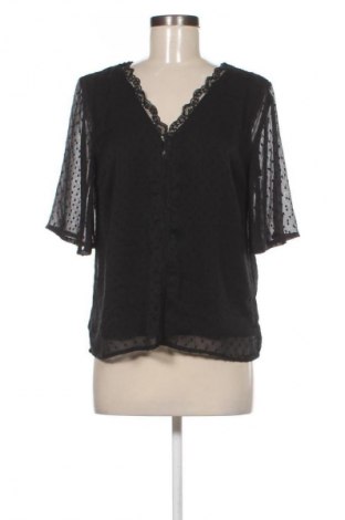 Bluzka damska VILA, Rozmiar M, Kolor Czarny, Cena 19,99 zł