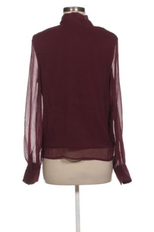 Дамска блуза VILA, Размер M, Цвят Червен, Цена 24,03 €