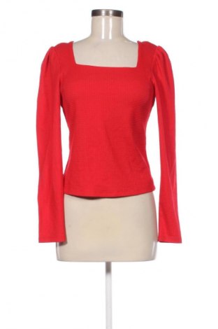 Női blúz VILA, Méret M, Szín Piros, Ár 4 132 Ft