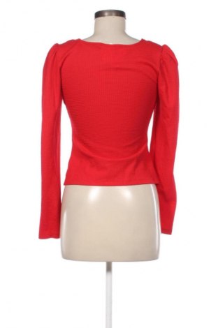 Női blúz VILA, Méret M, Szín Piros, Ár 4 132 Ft