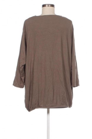 Дамска блуза VRS, Размер XXL, Цвят Зелен, Цена 9,70 €