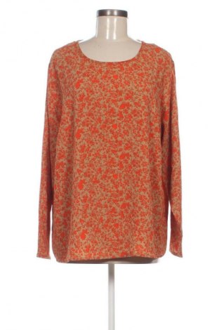 Дамска блуза VRS, Размер XXL, Цвят Многоцветен, Цена 5,62 €