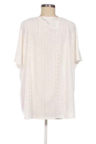 Bluzka damska VRS Woman, Rozmiar 3XL, Kolor Biały, Cena 53,58 zł