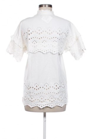 Bluzka damska Vanessa Bruno, Rozmiar M, Kolor Kolorowy, Cena 317,79 zł