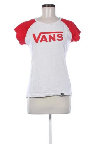 Bluzka damska Vans, Rozmiar XXL, Kolor Kolorowy, Cena 53,58 zł