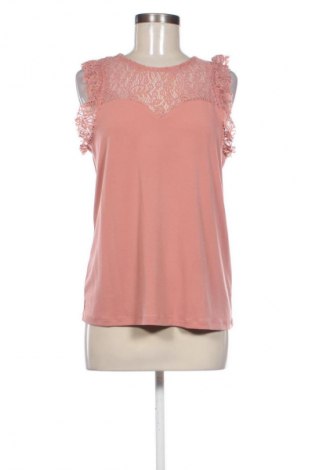 Дамска блуза Vero Moda, Размер M, Цвят Розов, Цена 27,68 €