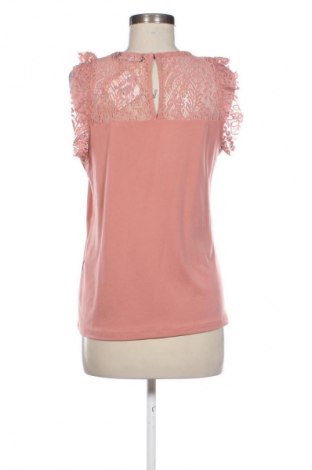 Дамска блуза Vero Moda, Размер M, Цвят Розов, Цена 27,68 €