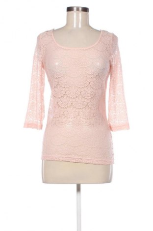 Dámská halenka Vero Moda, Velikost M, Barva Růžová, Cena  283,00 Kč