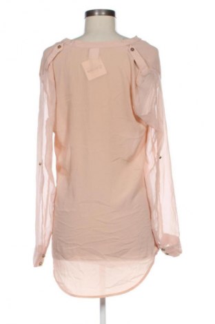 Damen Shirt Vero Moda, Größe S, Farbe Rosa, Preis € 4,99