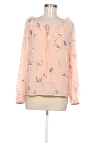 Дамска блуза Vero Moda, Размер XS, Цвят Многоцветен, Цена 3,57 €