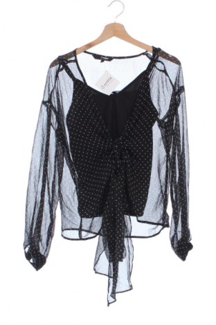 Дамска блуза Vero Moda, Размер S, Цвят Многоцветен, Цена 3,57 €