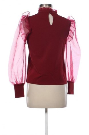 Dámská halenka Vero Moda, Velikost S, Barva Červená, Cena  283,00 Kč