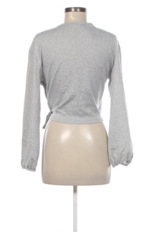 Γυναικεία μπλούζα Vero Moda, Μέγεθος M, Χρώμα Γκρί, Τιμή 3,99 €