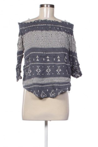 Bluzka damska Vero Moda, Rozmiar M, Kolor Kolorowy, Cena 17,99 zł