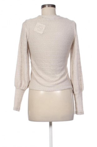 Bluză de femei Vero Moda, Mărime XS, Culoare Bej, Preț 53,00 Lei