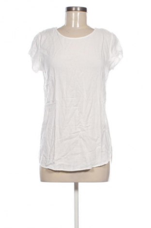 Bluzka damska Vero Moda, Rozmiar M, Kolor ecru, Cena 22,99 zł