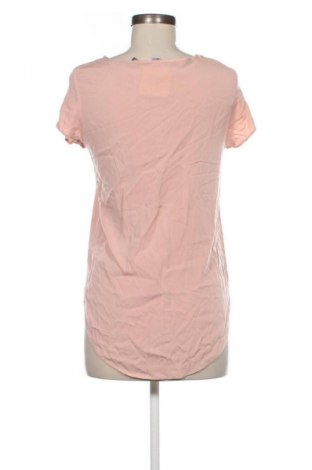 Bluzka damska Vero Moda, Rozmiar XS, Kolor Różowy, Cena 15,99 zł