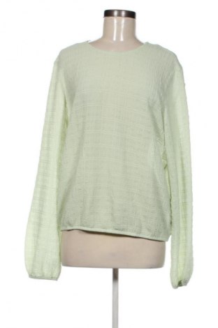 Dámská halenka Vero Moda, Velikost XL, Barva Zelená, Cena  149,00 Kč