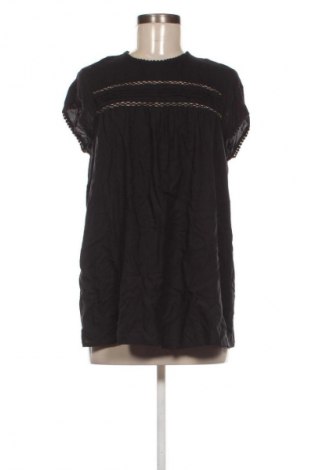 Дамска блуза Vero Moda, Размер M, Цвят Черен, Цена 4,09 €